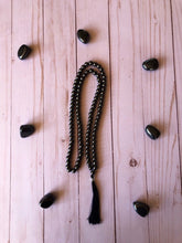 Hematite Mala Necklace