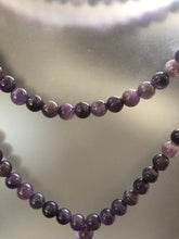 Amethyst Japa Mala