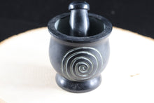 Apothecary Mortar and Pestle