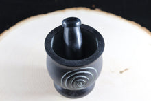 Apothecary Mortar and Pestle