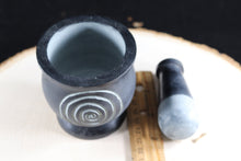 Apothecary Mortar and Pestle