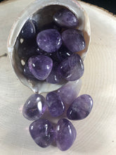 Grade A Amethyst Crystal