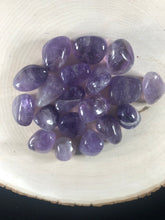 Grade A Amethyst Crystal