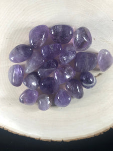 Grade A Amethyst Crystal