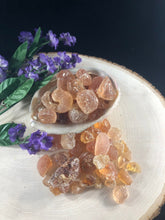 Arabic Gum Resin