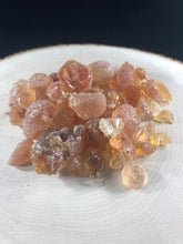 Arabic Gum Resin