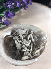 White Sage Loose Leaves
