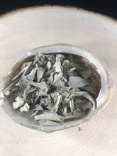White Sage Loose Leaves