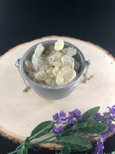 Copal Resin