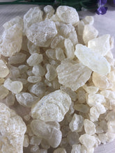 Copal Resin
