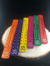 Om Incense Incense burner