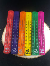 Om Incense Incense burner