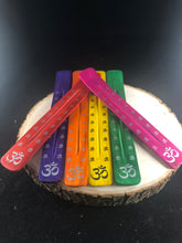 Om Incense Incense burner