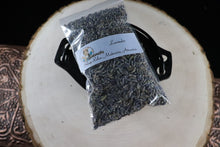 Dried Lavender Buds, Organic