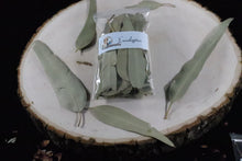 Dried Eucalyptus Leaves, Wedding Petals, Fresh Toss Confetti