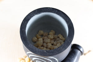 Apothecary Mortar and Pestle