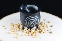 Apothecary Mortar and Pestle