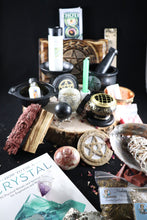 Mystery Witch Box, Witchy Box, Metaphysical Mystery box