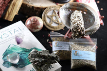 Mystery Witch Box, Witchy Box, Metaphysical Mystery box