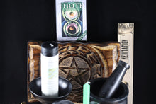 Mystery Witch Box, Witchy Box, Metaphysical Mystery box