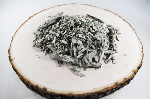 White Sage Loose Leaves
