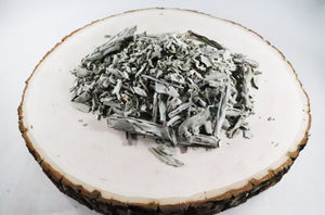 White Sage Loose Leaves