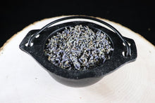 Dried Lavender Buds, Organic