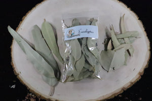 Dried Eucalyptus Leaves, Wedding Petals, Fresh Toss Confetti