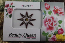 Bindi decorations