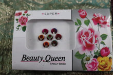 Bindi decorations