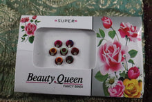 Bindi decorations