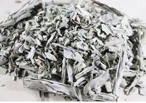 White Sage Loose Leaves