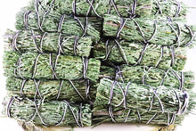 Cedar smudge wands