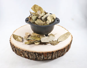 Bay Leaves