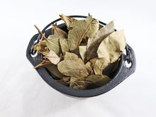 Bay Leaves