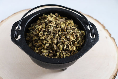 Organic Licorice Root