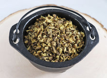 Organic Licorice Root