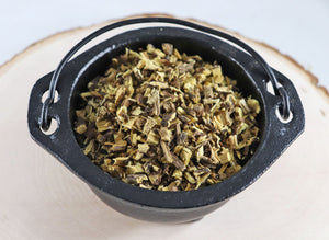 Organic Licorice Root