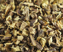 Organic Licorice Root