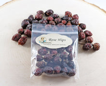 Rose Hips