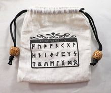 Amethyst rune set