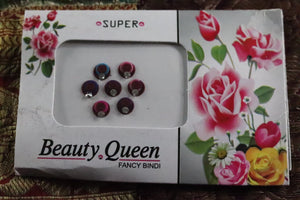 Bindi decorations