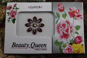 Bindi decorations