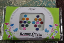 Bindi decorations