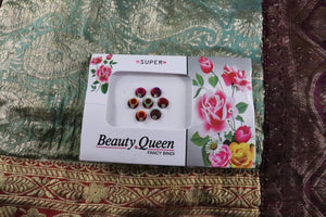 Bindi decorations