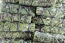 Cedar smudge wands