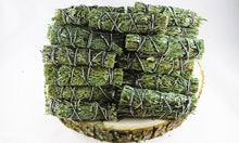 Cedar smudge wands