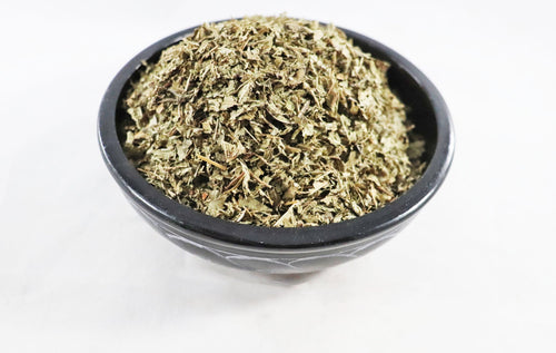 Lemon Verbena