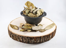 Bay Leaves