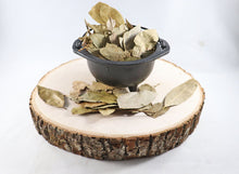 Bay Leaves